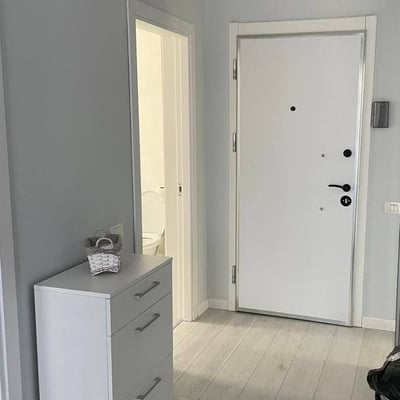 Long-term rental of comfortable 2-room apartments, 55 m², Mamaia, Constanța, Romania